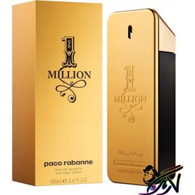 200 Paco Rabanne 1