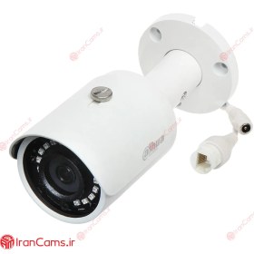 تصویر دوربین تحت شبکه داهوا DH-IPC-HFW1431SP-S4 Dahua DH-IPC-HFW1431SP-S4 IP Camera