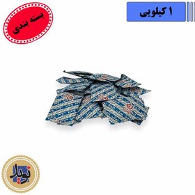 تصویر نمک کاغذی تک نفره-(1کیلویی) 