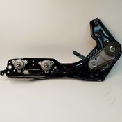 تصویر بخواب صندلی تیبا و ساینا و 111 