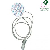 تصویر اسکالپ تالاسو سوپا با چسب ضدحسایت و سوزن G27 (بسته 24 عددی) 