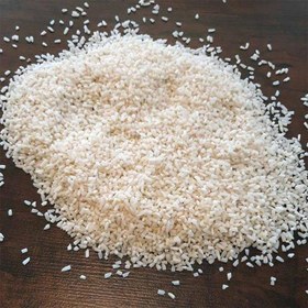 تصویر برنج خرده هاشمی 