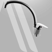 تصویر شیر ظرفشویی البرز روز مدل درسا 