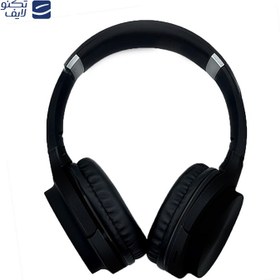 تصویر هدفون بی‌سیم مدل MJD-233 (Extra Bass) 