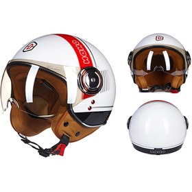 تصویر کلاه کاسکت Beon مدل Casco 