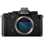تصویر دوربین عکاسی بدون آینه نیکون Nikon Zf Mirrorless Camera Body 