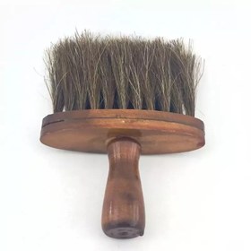 تصویر موپران دسته چوبی رو میزی 