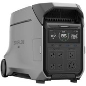 تصویر ذخیره کننده انرژی EcoFlow DELTA Pro 3 