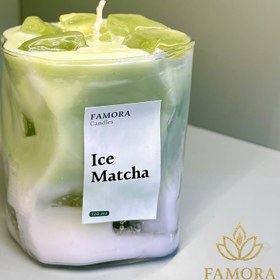 تصویر ایس ماچا 