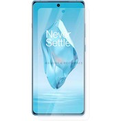 تصویر محافظ صفحه هیدروژل برند راکسپیس و ماهوت مناسب گوشی موبایل ONEPLUS 12r 