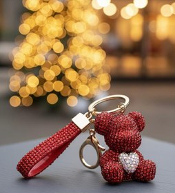 تصویر جاکلیدی Bear in love 