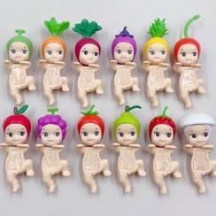 تصویر سانی انجل میوه ای(انتخابی) 