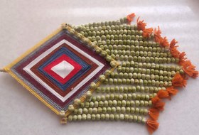 تصویر آویز اسفند 