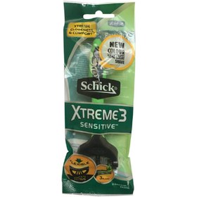 تصویر خودتراش شیک 