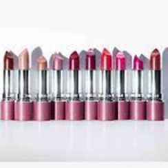 تصویر رژلب فوق العاده حجم دهنده کالر استایلیست دوان اوریفلیم با ماندگاری 8 ساعته 43 The One Colour Stylist Super Pout Lipstick 43