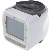 تصویر فشارسنج مچی دیجیتالی زنیتمد مدل LD752 با دو حافظه 