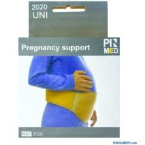 تصویر شکم بند بارداری مدل ۲۰۲۰ پین مد Pin Med Pregnancy Support Code 2020 Free Size