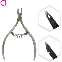 تصویر نیپر ناخن استودیو Studio مدل G08 (7mm) 