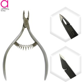 تصویر نیپر ناخن استودیو Studio مدل G08 (7mm) 