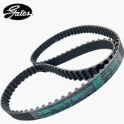 تصویر تسمه تایم پژو ۴۰۵ پاور گریپ ۱۱۴ دندانه 