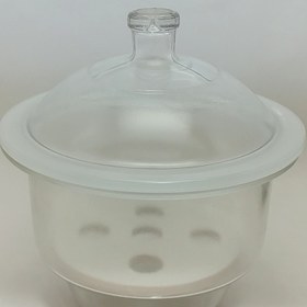 تصویر دسیکاتور ساده 