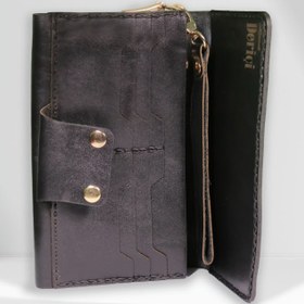 تصویر کیف دستی اسپرت 