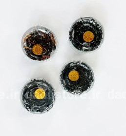 تصویر کش مو چهل گیس بسته 100 عددی 