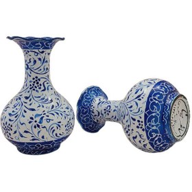 تصویر گلدان میناکاری کد GD917 