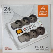 تصویر محافظ شش خانه 