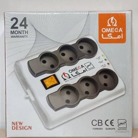 تصویر محافظ شش خانه 