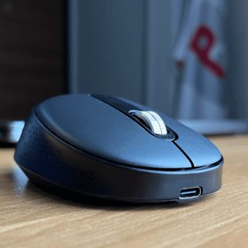 تصویر ماوس بی سیم ایسر مدل Acer OMR060 Acer OMR060 wireless mouse