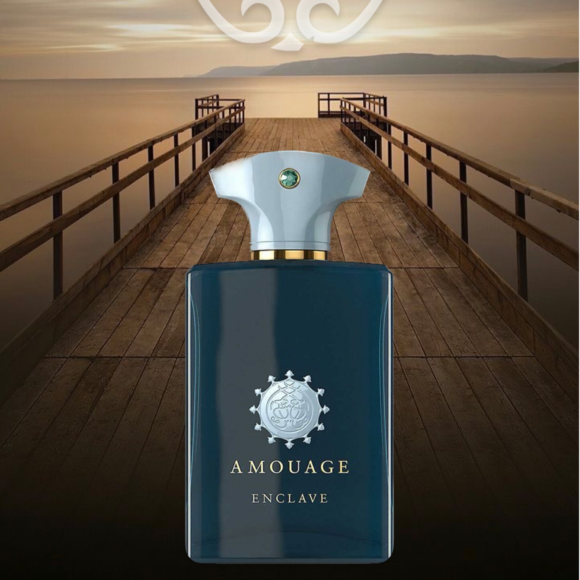 AMOUAGE Enclave