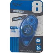 تصویر چسب نواری دو طرفه کیکو مدل 1-575 k 