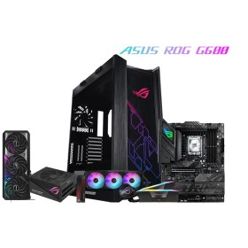 خرید و قیمت کامپیوتر گیمینگ ایسوس مدل ROG G600 | ترب