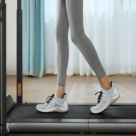 تصویر تردمیل تاشو شیائومی مدل Xiaomi TRR1F pro walkingpad kingsmith treadmill 