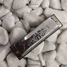 تصویر ساز دهنی هوهنردیاتونیک M5850 1X HOT METAL 