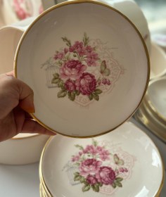 تصویر پیش دستی الیزه ۶ عددی 