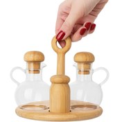 تصویر جا آبلیمو جفتی پیرکس پاپا 