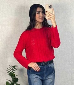 تصویر بلوز بافت 203035 