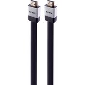 تصویر کابل HDMI طول3متر SONY ا SONY hdmi cable 3m SONY hdmi cable 3m
