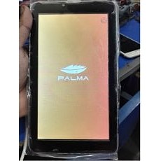 تصویر فایل فلش تبلت Palma W10 با پردازنده MT6572 