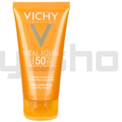 تصویر ضد آفتاب ویشی اصل فرانسه ا VICHY VICHY