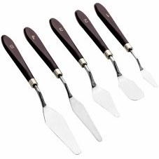 تصویر پالت 5 عددی کوچک 