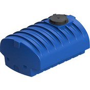 تصویر مخزن نیسان هرمز برکه 1500 لیتر 