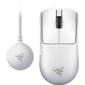 تصویر ماوس گیمینگ ریزر مدل Viper V4 Pro بی سیم مشکی 