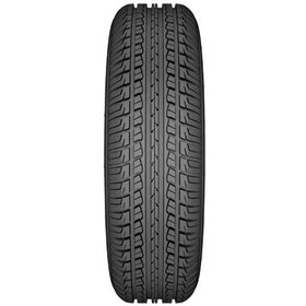 تصویر لاستیک کویر 205/60/15 گل KB77 