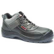 تصویر کفش ایمنی برند yahya مدل 999 (عایق برق) rashen