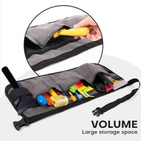 تصویر کیف کمری ابزار 