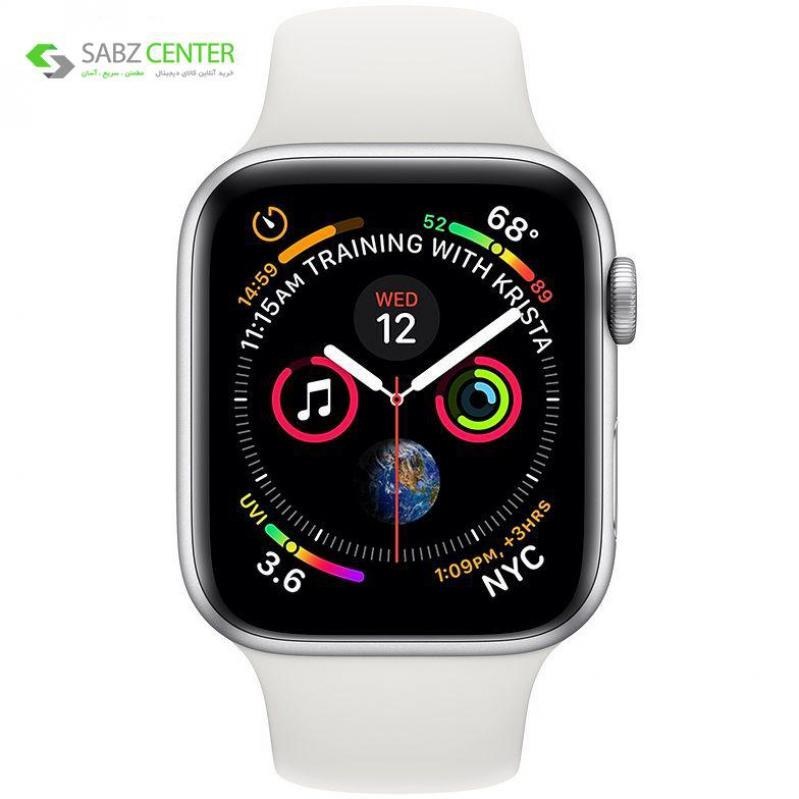 Apple watch series 4 gps 44mm gold sale