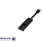 تصویر تبدیل USB به LAN تسکو مدل TLAN 210 